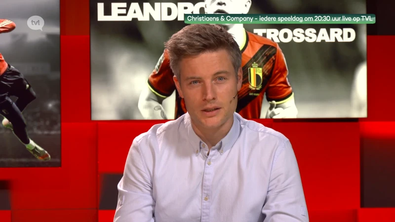 LIVE: Niels Christiaens over Christiaens & Company