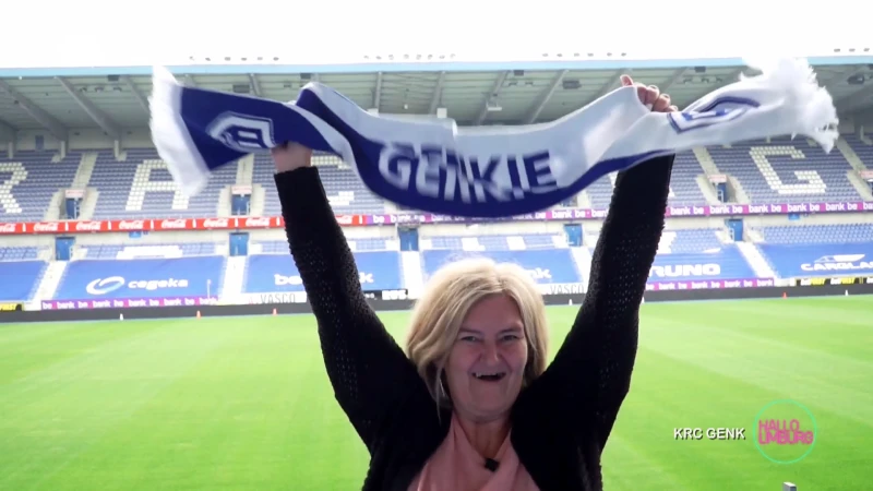 KRC Genk: ticketverkoop