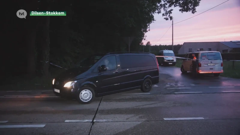 Familie neemt afscheid van Jürgen Conings. Enkele van hen blijven met vragen zitten en beraden verdere stappen