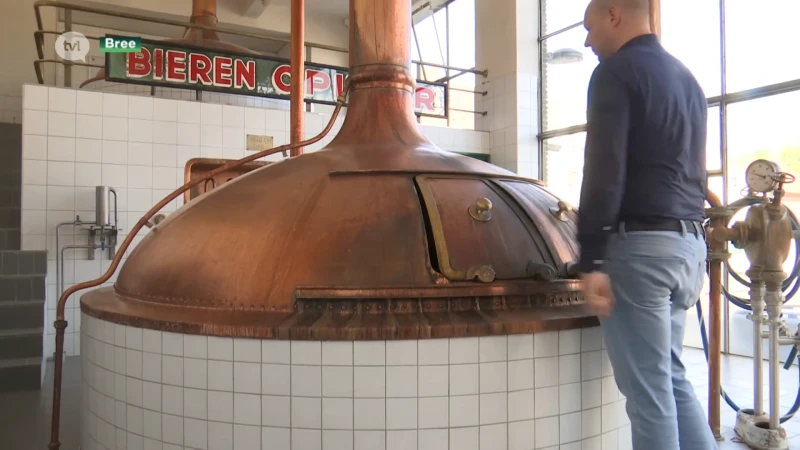 Brouwerij Cornelissen in Opitter maakt van corona een opportuniteit en investeert fors