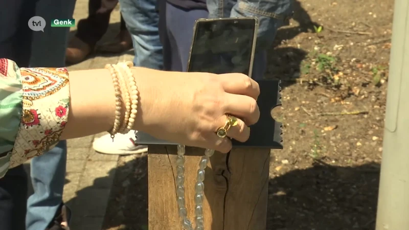 LABIOMISTA en wijk De Nieuwe Kempen zorgen samen voor interactieve buurtwandeling: 'Hear me, See Me'