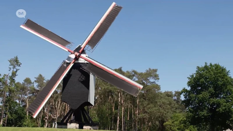 Op Stap zomer 2021 - A1 Kempens Landschap