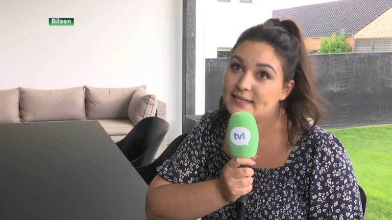 Corona zorgt voor enorme achterstand bij verkoper van tuinmeubelen, Bilzers koppel getuigt