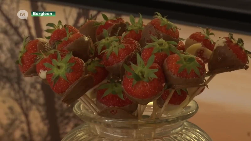 Loons fruit voor schoolgaande jeugd