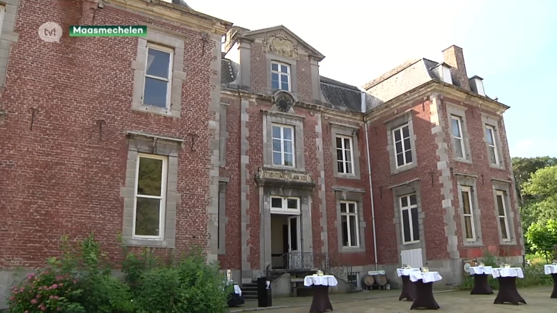 Kasteel van Leut komt in Vlaamse handen