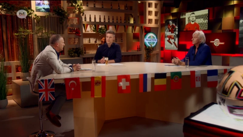 Herbekijk Christiaens & Company met John van den Brom & Rick de Leeuw