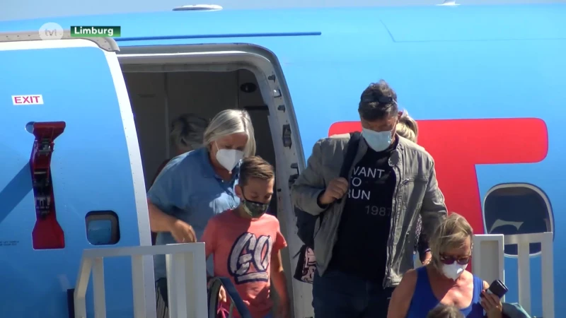 Vakantie-uittocht is begonnen. Gouverneur Lantmeeters roept op tot voorzichtigheid