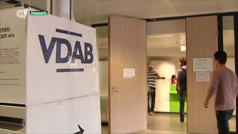 Hasselt wil arbeidsmarkt zonder uitsluiting om werkzaamheidsgraad te verhogen