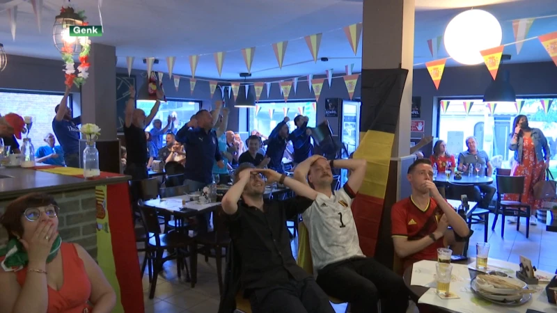 Exit Rode Duivels
