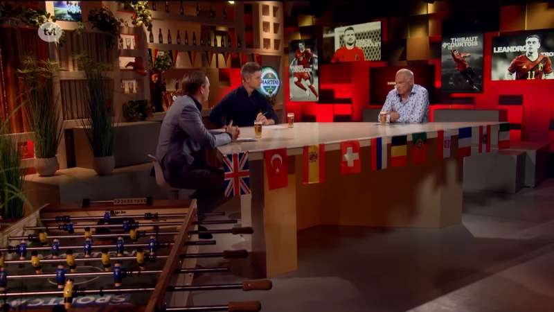 Herbekijk Christiaens & Company met Guido Brepoels & Serge Gumienny