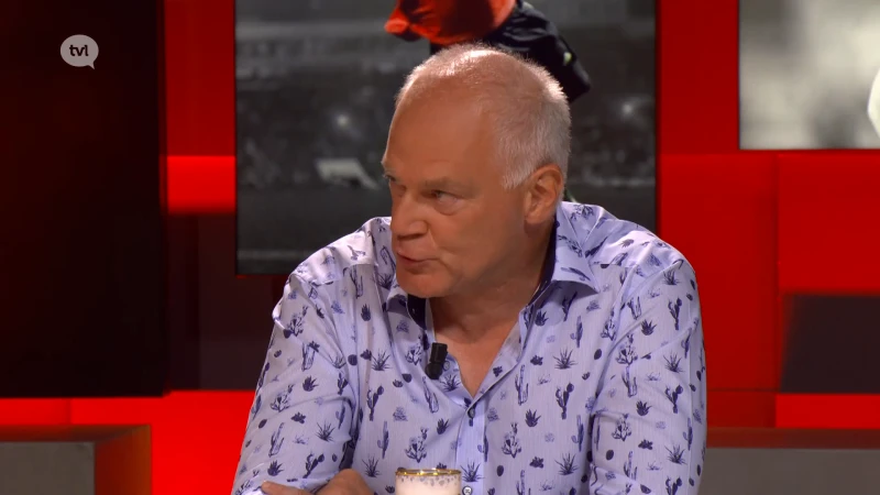Scherpe Guido Brepoels ontgoocheld in tactisch geflater Rode Duivels