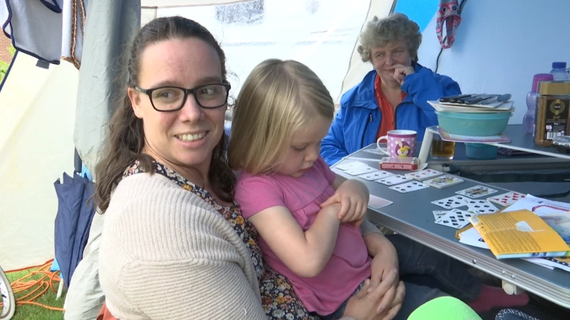 TVL Nieuws, 5 juli 2021