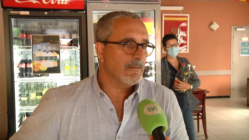 TVL Nieuws, 6 juli 2021