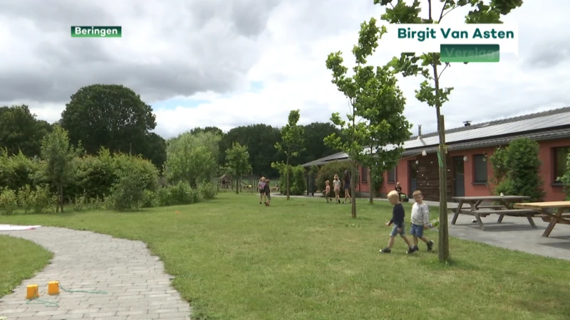 Beringse Hoeve Genemeer organiseert weer zomerkampen zonder uitsluiting