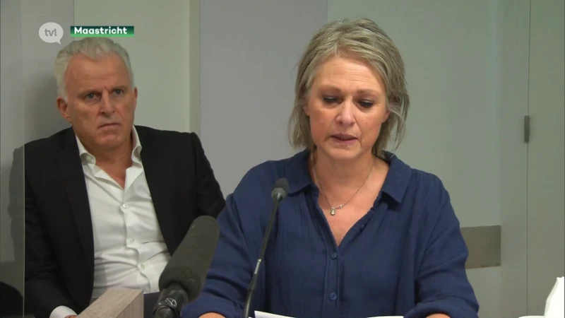 Peter R. de Vries trad op als vertrouwenspersoon van de families van Nicky Verstappen en Tanja Groen