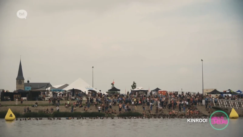 Hallo Kinrooi - Steengoed Maastriatlon