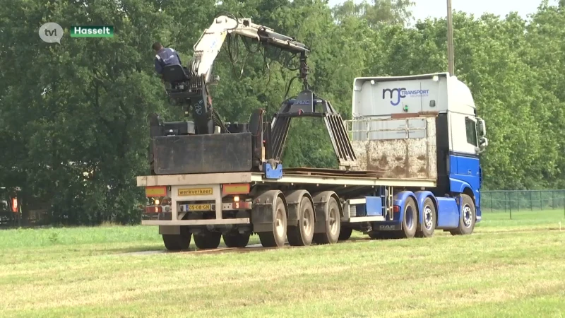 Nog veel vraagtekens voor Pukkelpop