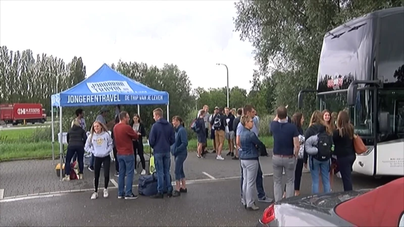 Jongerentravel haalt besmette Limburgers terug uit Spanje