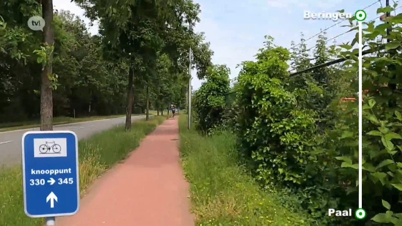 Op De Fiets - Tessenderlo 4