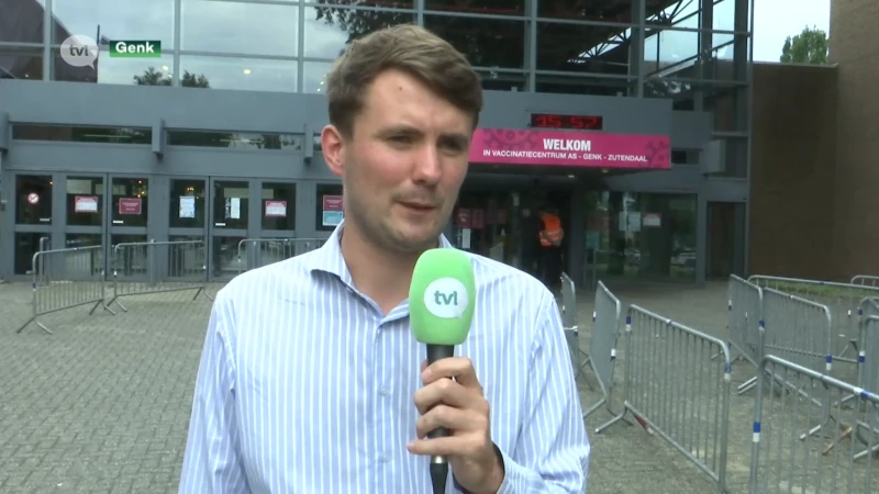 Open prikdagen Genk met 1.600 bezoekers groot succes