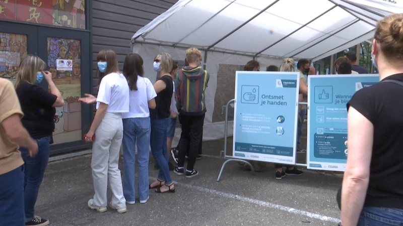 TVL Nieuws 10 juli 2021