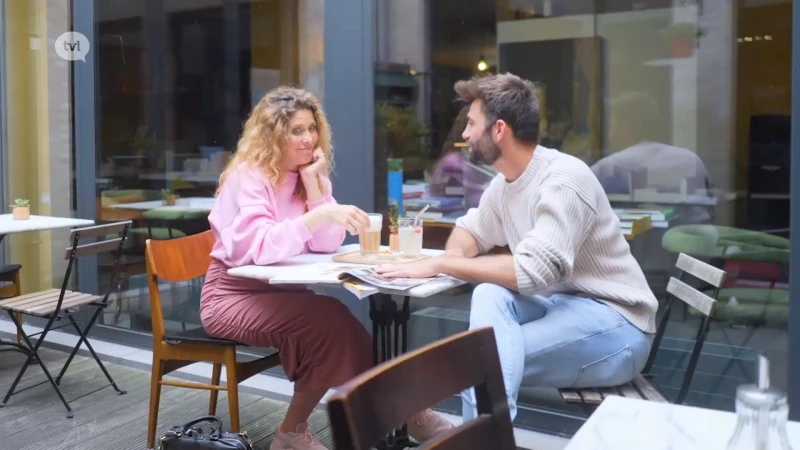 ZOMERTIP - Leuven
