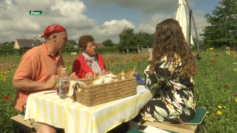 En Fleur: zomerse vibes in een zee van bloemen
