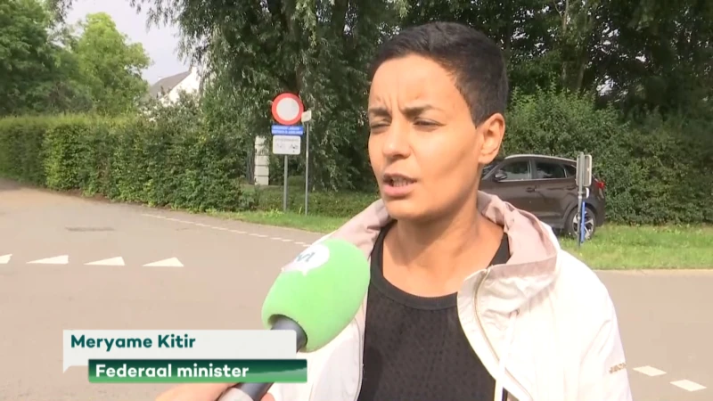 Dag van Nationale rouw afgekondigd door federale regering