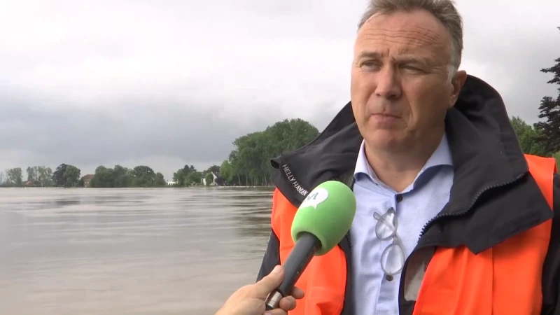 Stand van zaken in Heppeneert