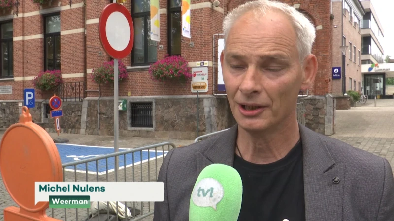 Weerman Michel Nulens: vanaf het weekend zomerweer