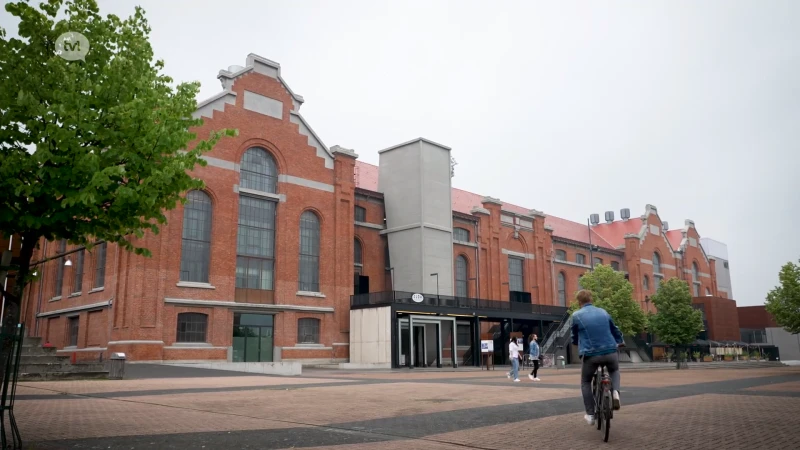 Op Stap zomer 2021 - A4 Heusden-Zolder