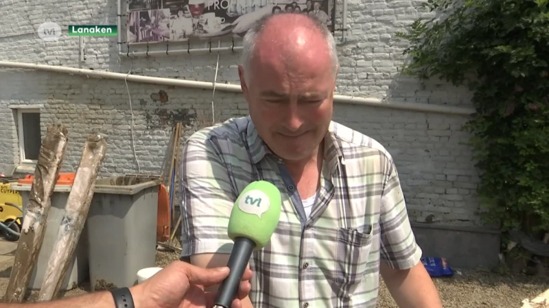 Herbricht herademt, maar ravage is groot