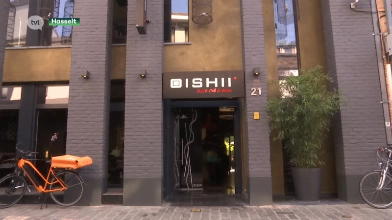Hasseltse ondernemer speelt huurpand, franchise en investering kwijt in Brussel