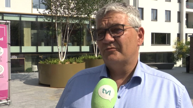 TVL Nieuws, 22 juli 2021