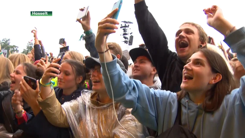 Pukkelpop trekt stekker uit opbouw en ticketverkoop: organisatoren willen meer uitleg over voorwaarden van overheid
