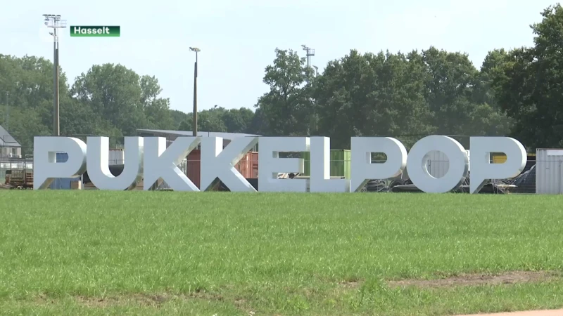 Pukkelpop trekt stekker eruit