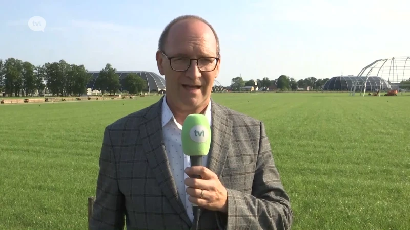 Tickethouders Pukkelpop krijgen geld terug