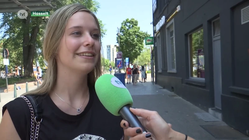 Pukkelpoppers ontgoocheld maar begripvol