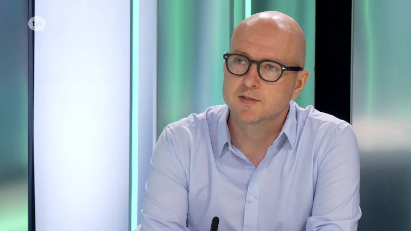 Sportjournalist Tom Kums over Olympische Spelen: "De kans op een Limburgse medaille is groot"