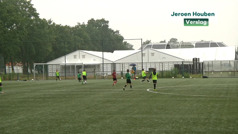 Afblazen Pukkelpop streep door de rekening van voetbalclub Hades