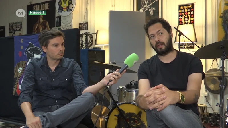Het afblazen van Pukkelpop mokerslag voor artiesten en cultuursector