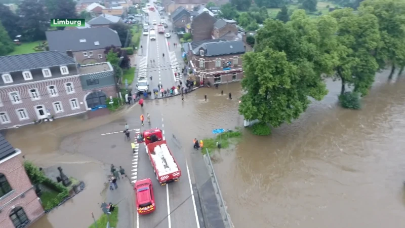 Wetenschapper Tim Nawrot (UHasselt): "We moeten rekening houden met meer klimaatdoden door opwarming aarde "