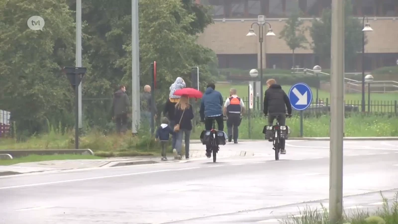 Nog zeker twee weken kwakkelweer