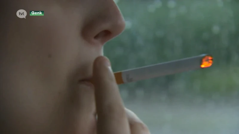 Coronacrisis doet rokers nog meer naar sigaret grijpen