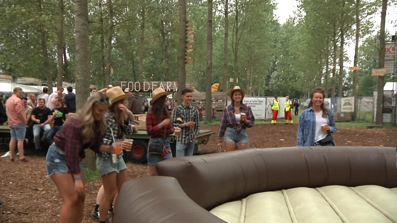 TVL Nieuws, 31 juli 2021