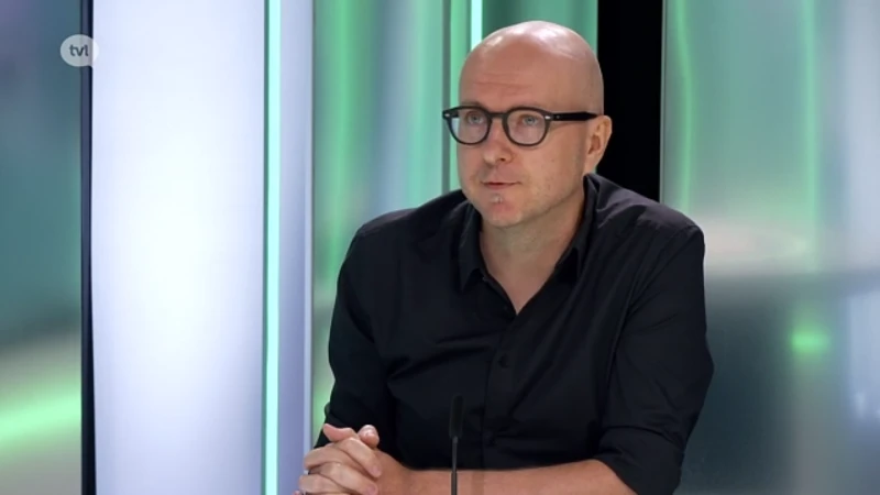 Gouden Nina: Sportjournalist Tom Kums: "Nina Derwael is een icoon van de Belgische sport."