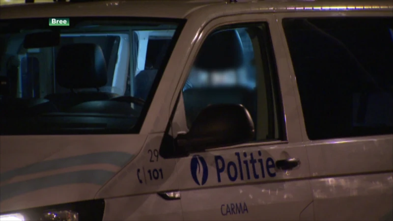 Breese mama die zoontje doodde in november voor assisen