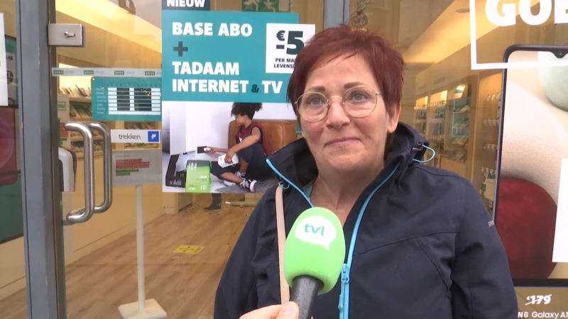 TVL Nieuws, 2 augustus 2021