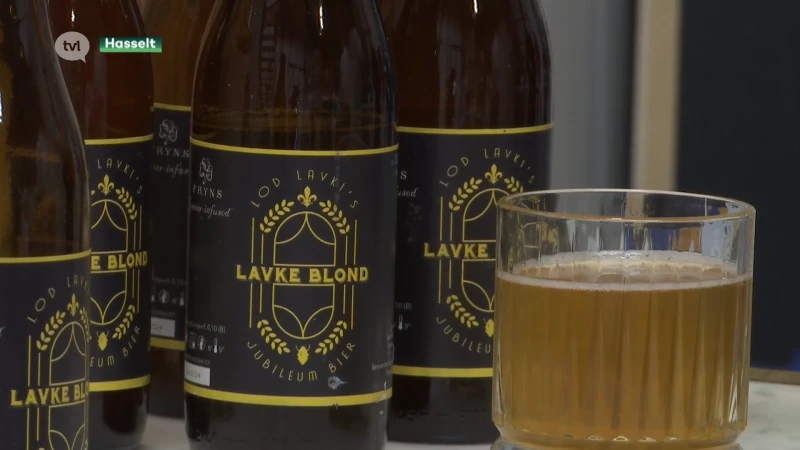 Hasseltse scouts brouwen jeneverbier voor 100-jarig bestaan