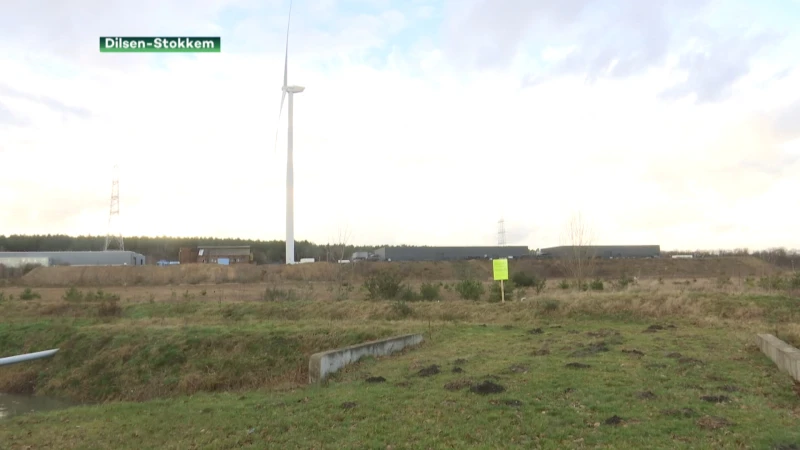 Stad geeft opnieuw negatief advies voor gascentrale Rotem